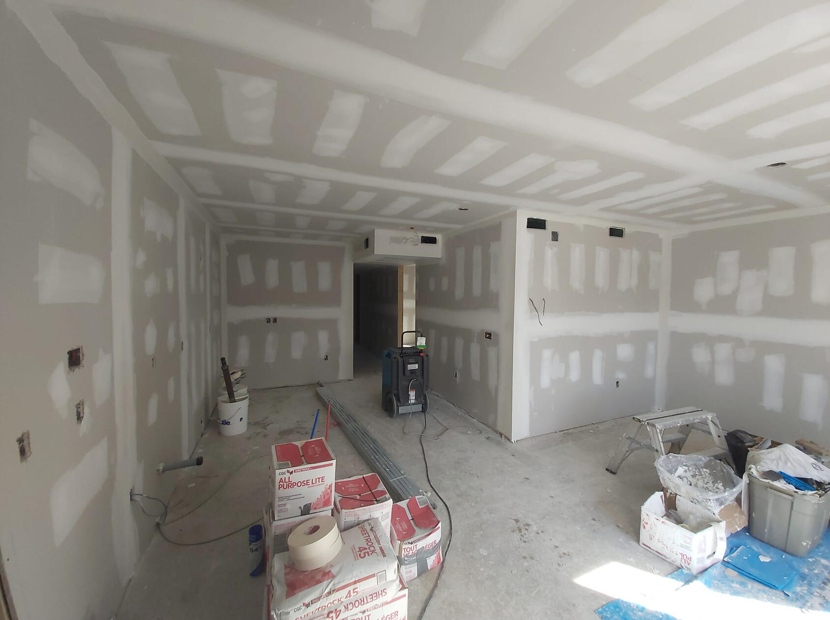 Subcontracting is our speciality